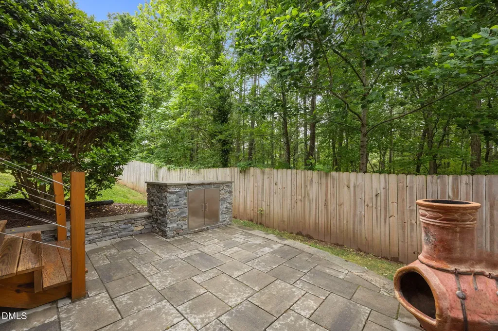 610 Walnut Woods Drive Morrisville NC 27560