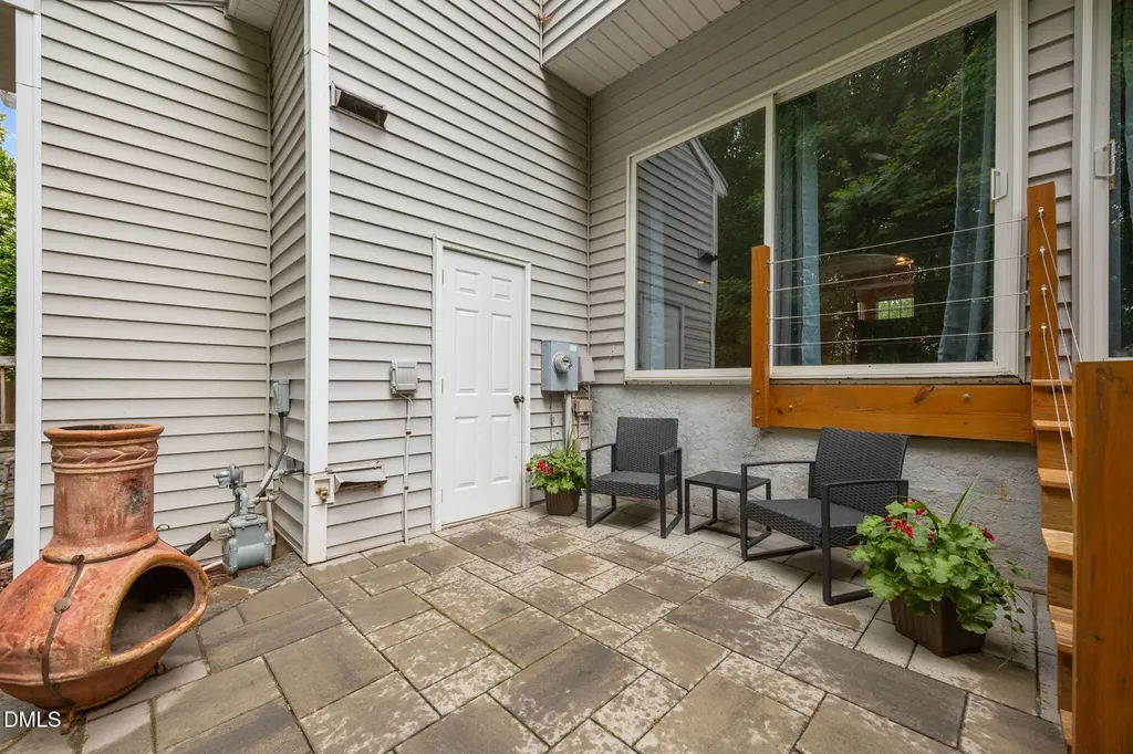 610 Walnut Woods Drive Morrisville NC 27560