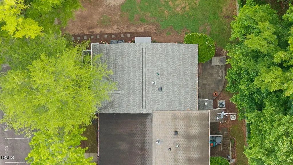 610 Walnut Woods Drive Morrisville NC 27560