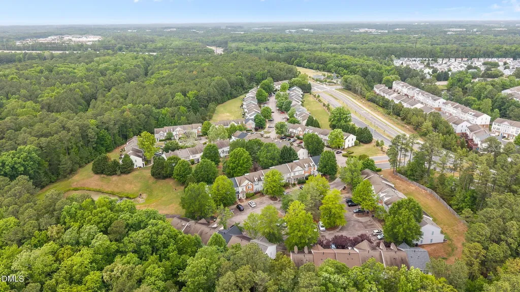 610 Walnut Woods Drive Morrisville NC 27560