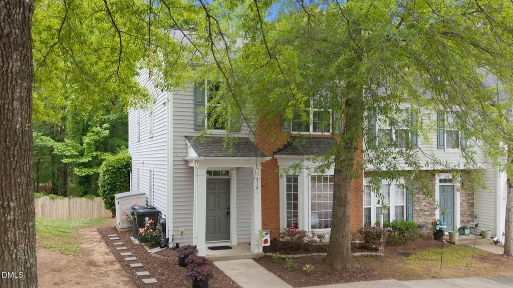610 Walnut Woods Drive Morrisville NC 27560