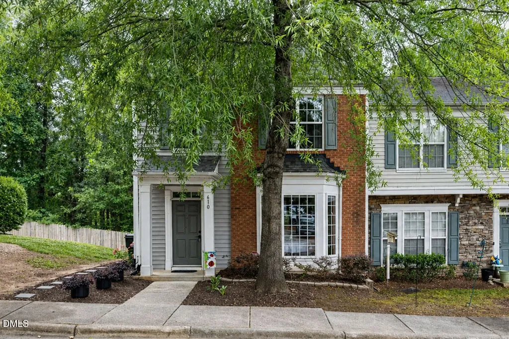 610 Walnut Woods Drive Morrisville NC 27560