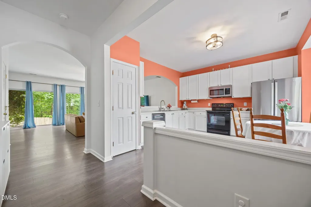 610 Walnut Woods Drive Morrisville NC 27560