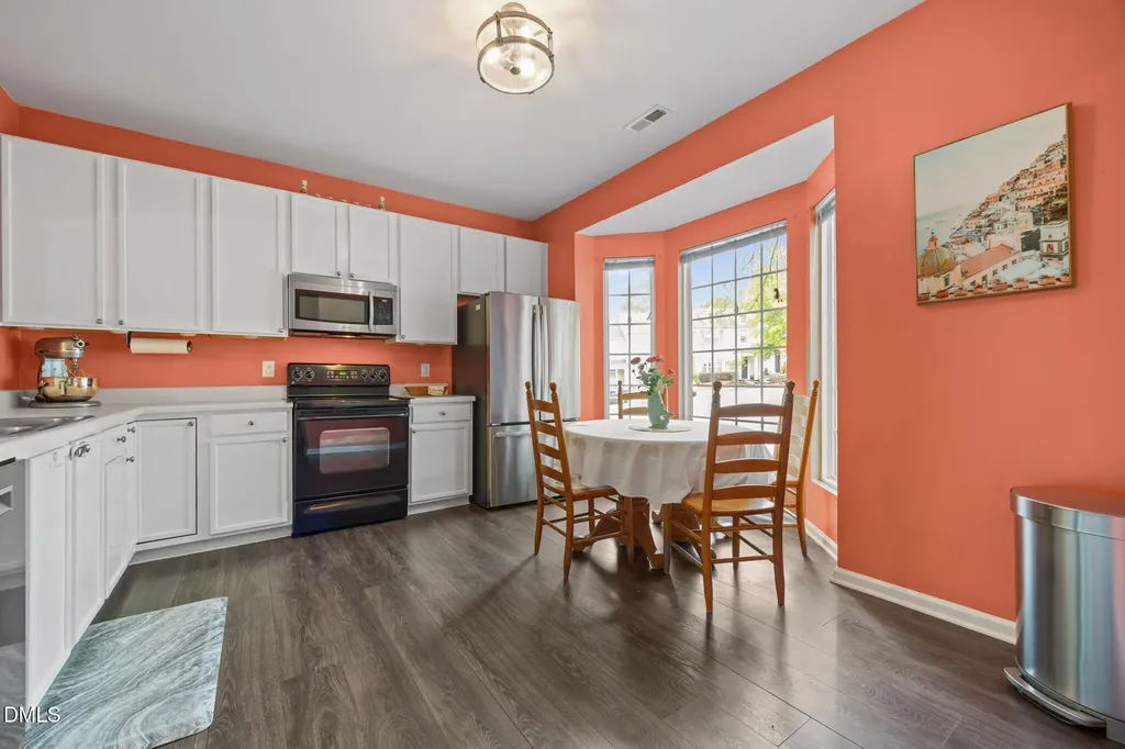 610 Walnut Woods Drive Morrisville NC 27560