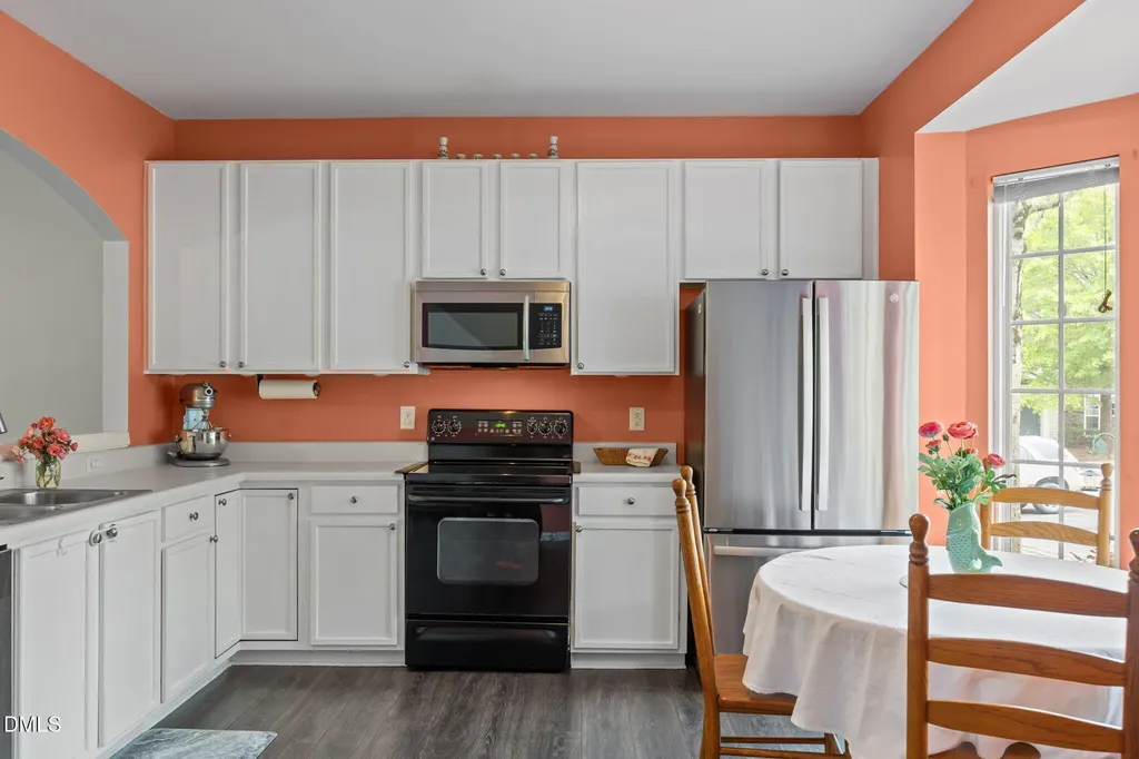 610 Walnut Woods Drive Morrisville NC 27560