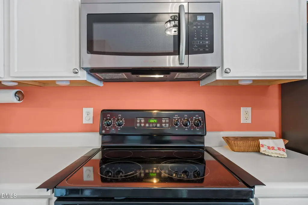 610 Walnut Woods Drive Morrisville NC 27560