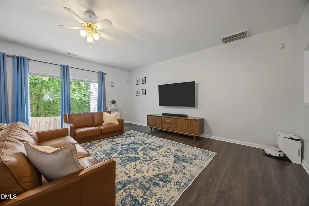 610 Walnut Woods Drive Morrisville NC 27560