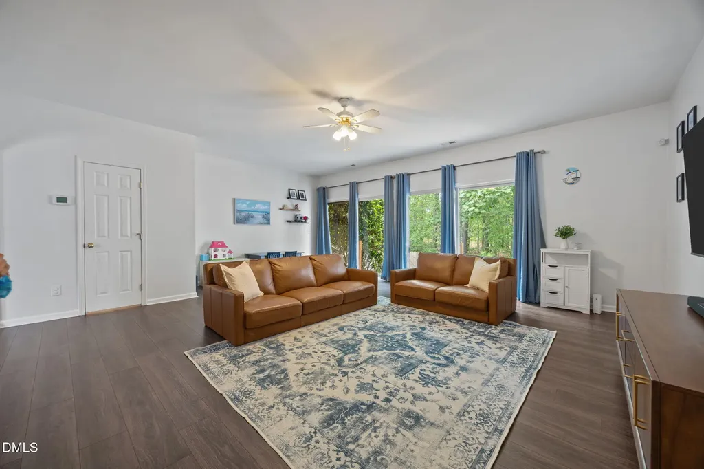610 Walnut Woods Drive Morrisville NC 27560