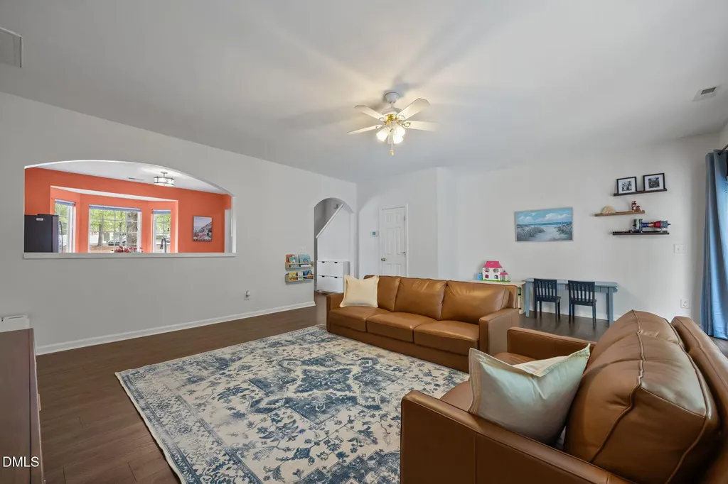 610 Walnut Woods Drive Morrisville NC 27560
