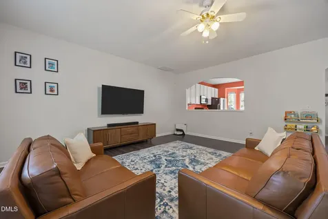 610 Walnut Woods Drive Morrisville NC 27560