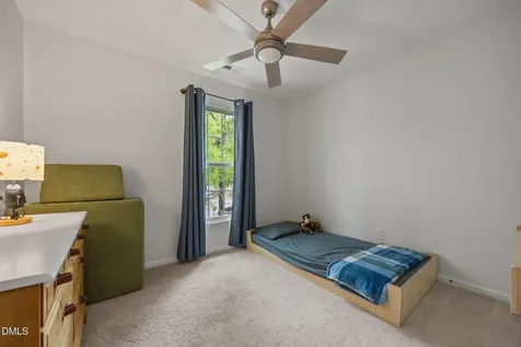 610 Walnut Woods Drive Morrisville NC 27560
