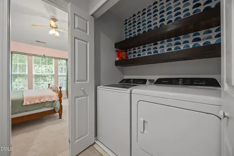 610 Walnut Woods Drive Morrisville NC 27560
