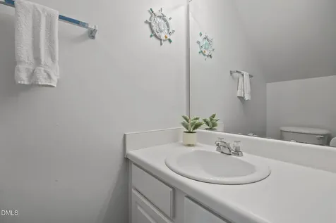 610 Walnut Woods Drive Morrisville NC 27560
