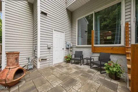 610 Walnut Woods Drive Morrisville NC 27560