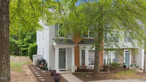 610 Walnut Woods Drive Morrisville NC 27560