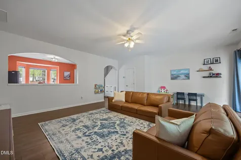 610 Walnut Woods Drive Morrisville NC 27560