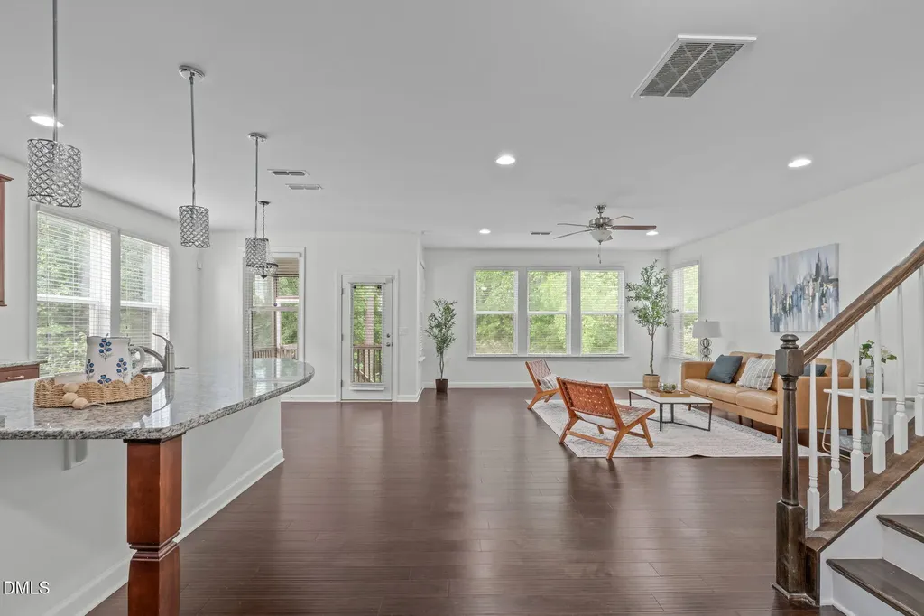 405 Wildwood Farm Way Holly Springs NC 27540