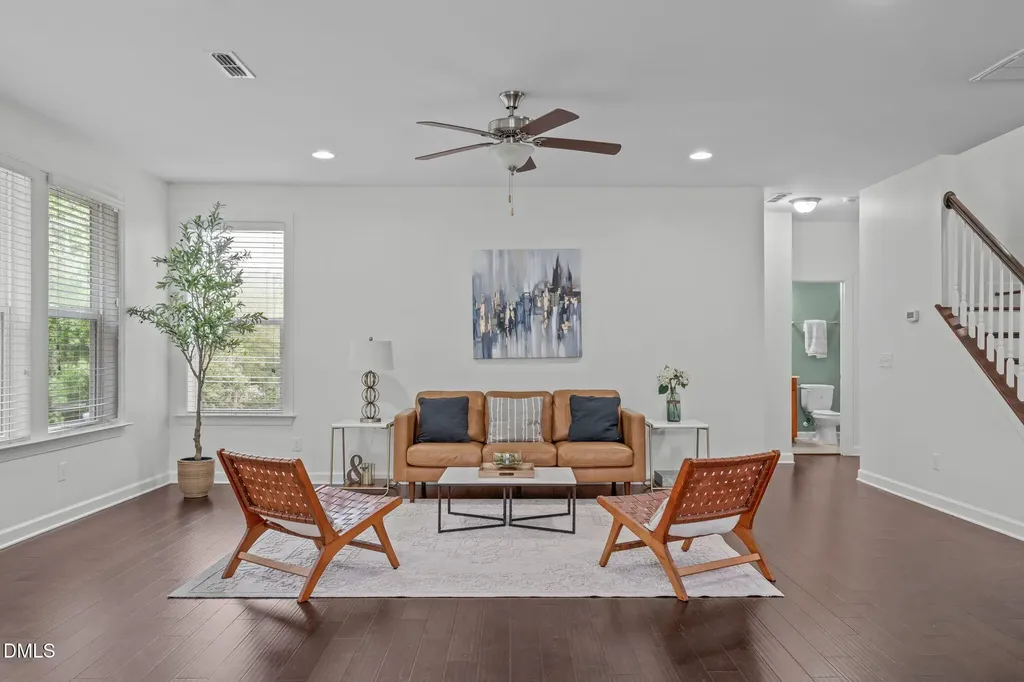 405 Wildwood Farm Way Holly Springs NC 27540