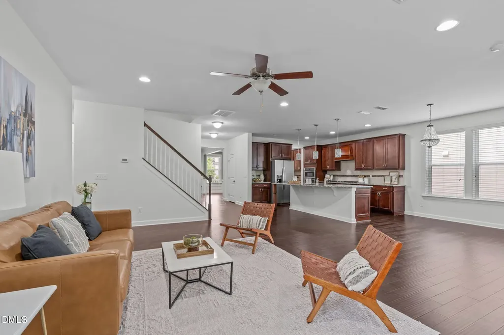 405 Wildwood Farm Way Holly Springs NC 27540