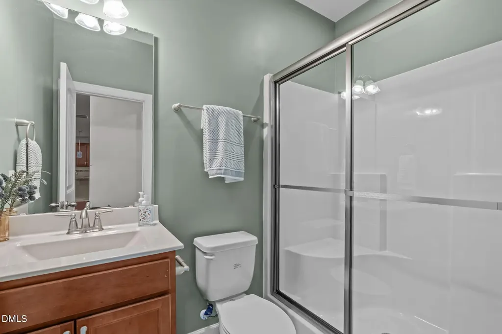 405 Wildwood Farm Way Holly Springs NC 27540