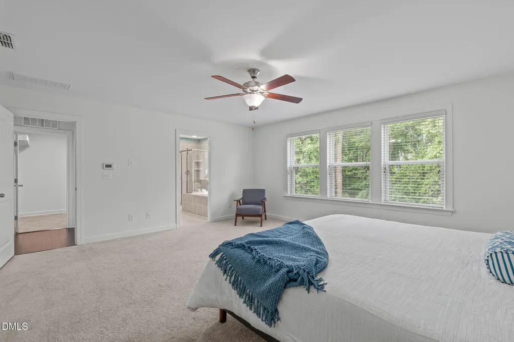405 Wildwood Farm Way Holly Springs NC 27540