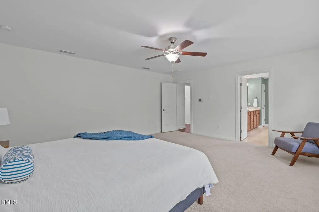 405 Wildwood Farm Way Holly Springs NC 27540