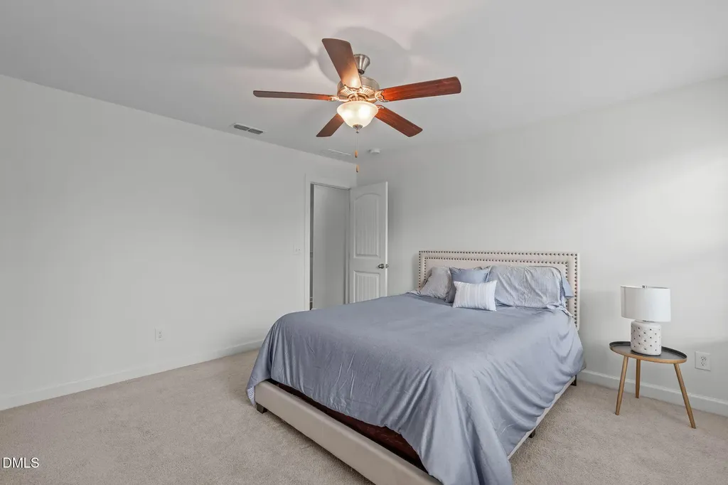 405 Wildwood Farm Way Holly Springs NC 27540
