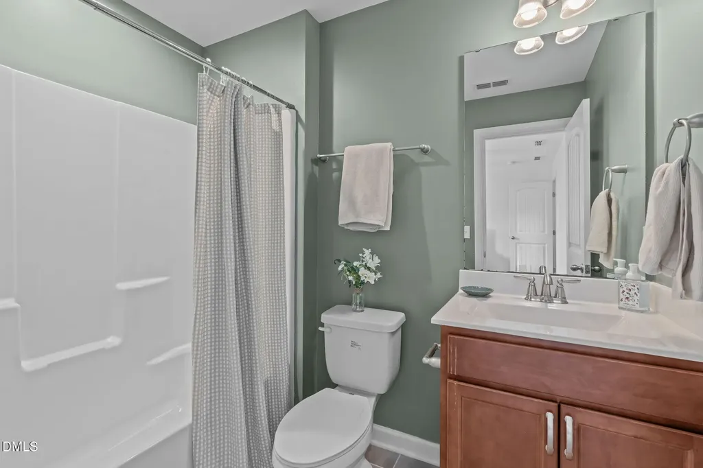 405 Wildwood Farm Way Holly Springs NC 27540