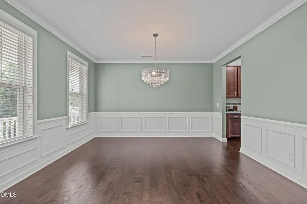 405 Wildwood Farm Way Holly Springs NC 27540
