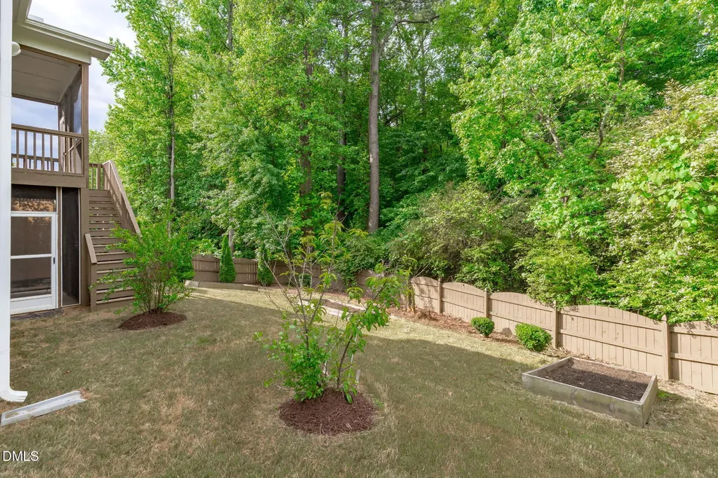 405 Wildwood Farm Way Holly Springs NC 27540