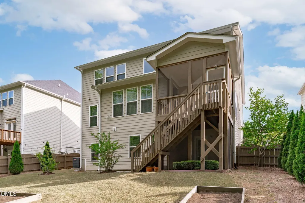 405 Wildwood Farm Way Holly Springs NC 27540