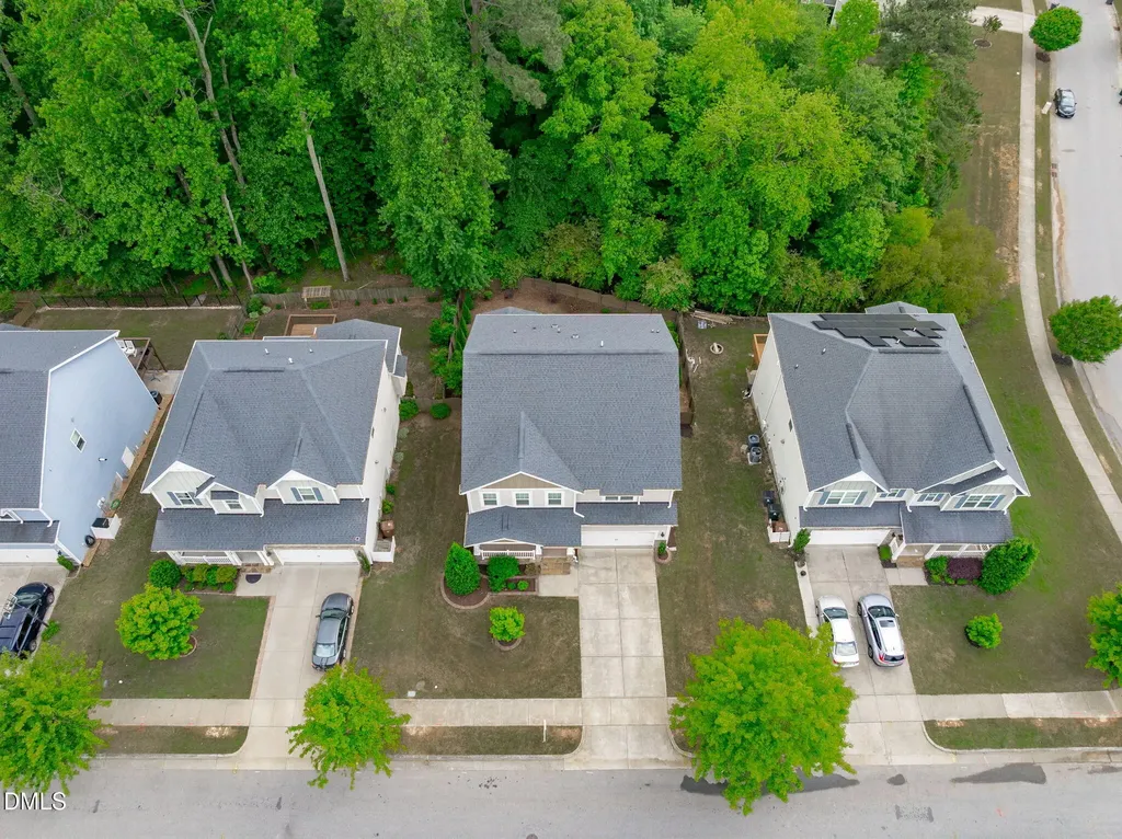 405 Wildwood Farm Way Holly Springs NC 27540