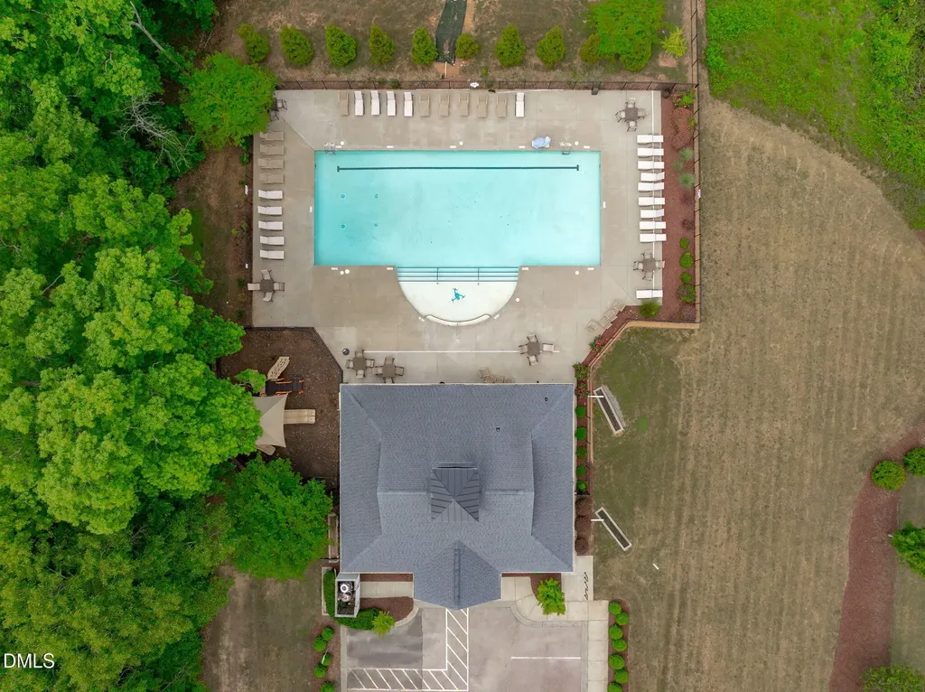 405 Wildwood Farm Way Holly Springs NC 27540