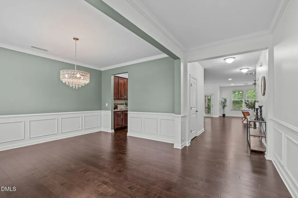 405 Wildwood Farm Way Holly Springs NC 27540