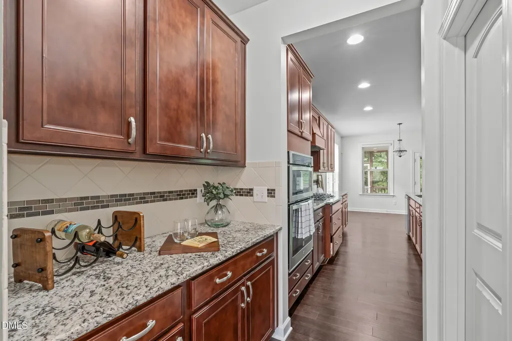 405 Wildwood Farm Way Holly Springs NC 27540