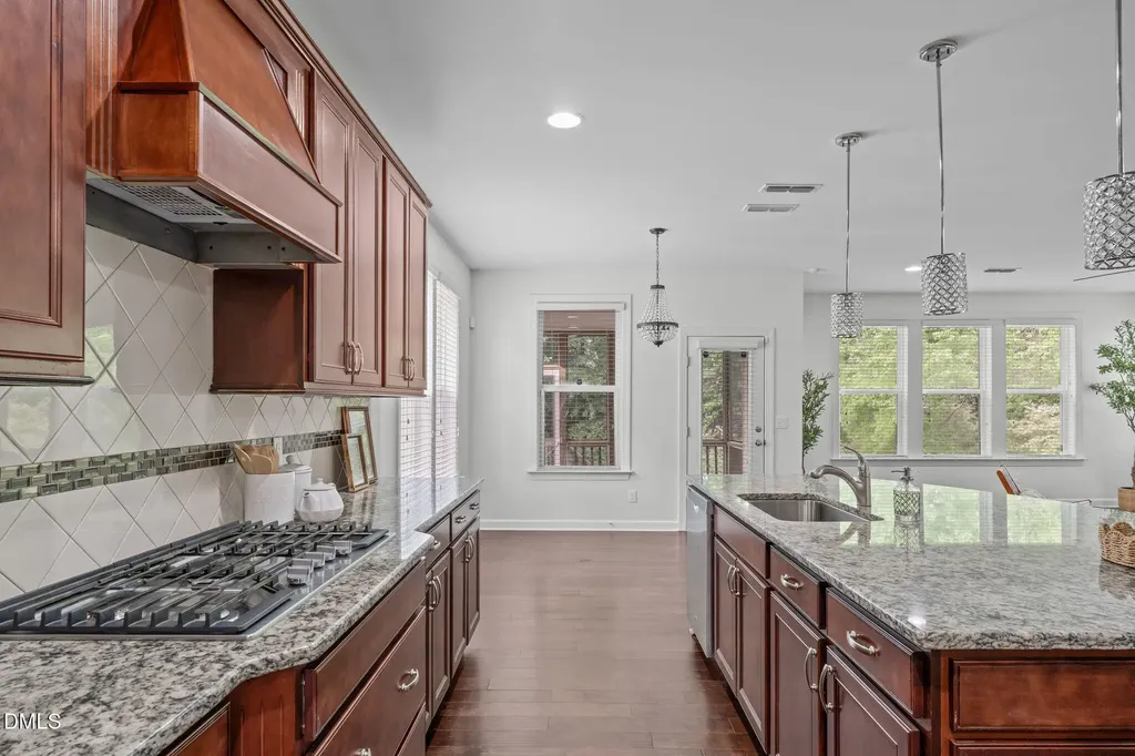405 Wildwood Farm Way Holly Springs NC 27540