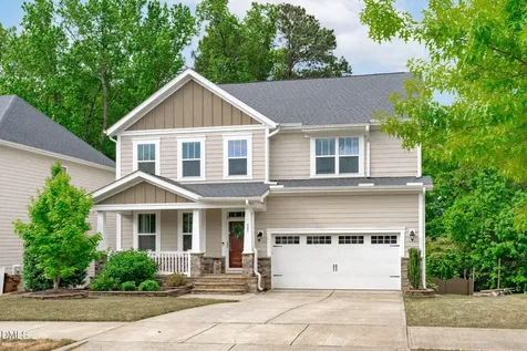 405 Wildwood Farm Way Holly Springs NC 27540