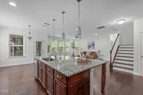 405 Wildwood Farm Way Holly Springs NC 27540
