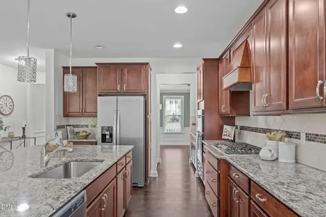 405 Wildwood Farm Way Holly Springs NC 27540