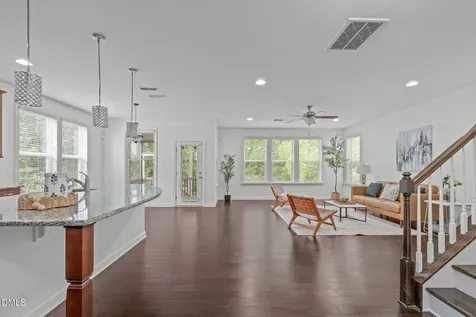 405 Wildwood Farm Way Holly Springs NC 27540