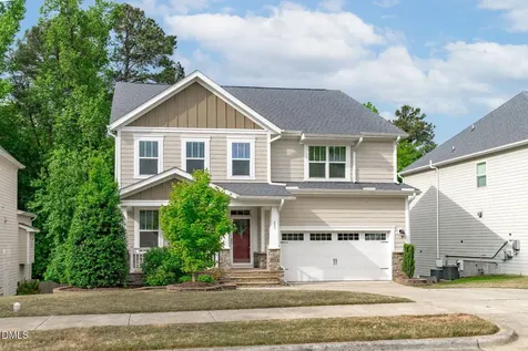 405 Wildwood Farm Way Holly Springs NC 27540