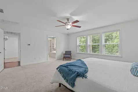405 Wildwood Farm Way Holly Springs NC 27540