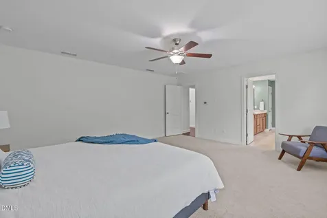 405 Wildwood Farm Way Holly Springs NC 27540