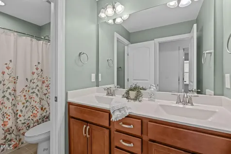 405 Wildwood Farm Way Holly Springs NC 27540