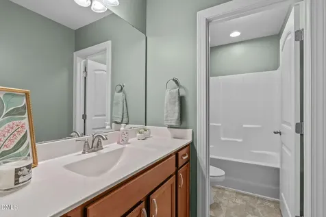405 Wildwood Farm Way Holly Springs NC 27540