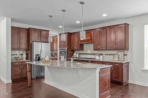 405 Wildwood Farm Way Holly Springs NC 27540