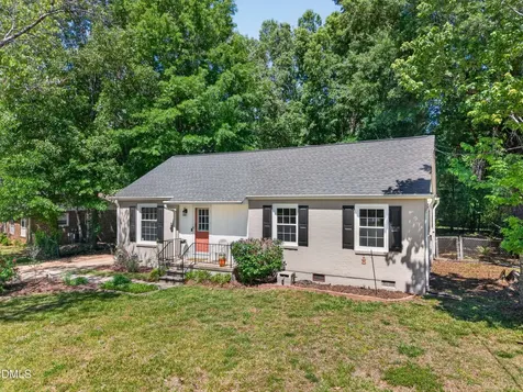 110 Temple Lane Durham NC 27713