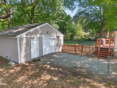 110 Temple Lane Durham NC 27713