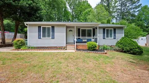 307 Indigo Drive Cary NC 27513