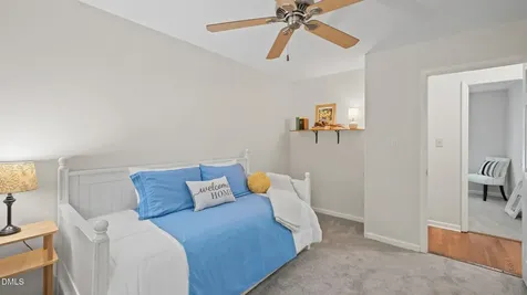 307 Indigo Drive Cary NC 27513